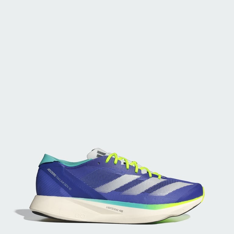 adidas Adizero Takumi Sen 10