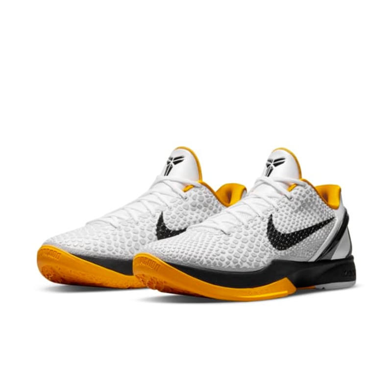 Nike Kobe 6 Protro CW2190-100 05