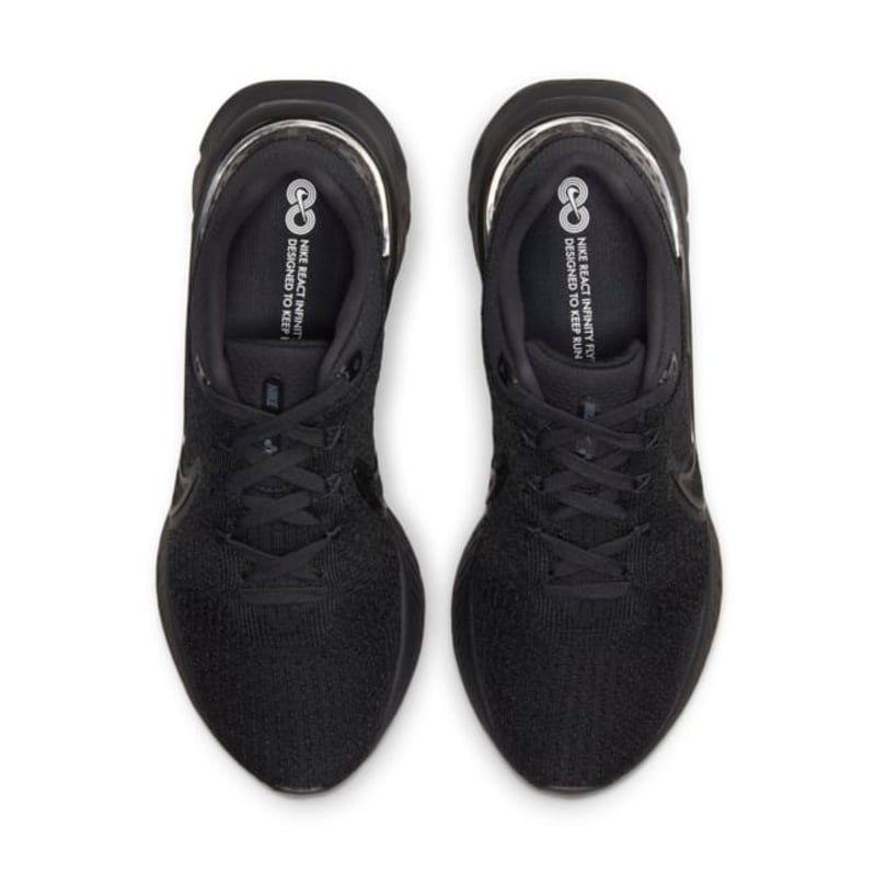 Nike React Infinity Run Flyknit 3 DH5392-005 04