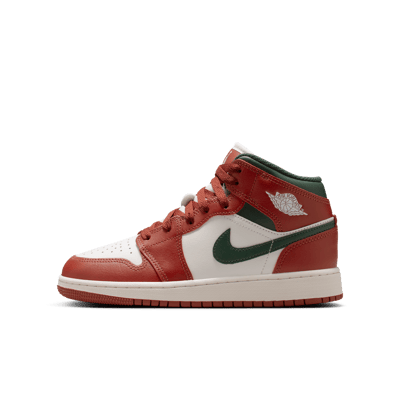 Jordan 1 Mid DQ8423-105