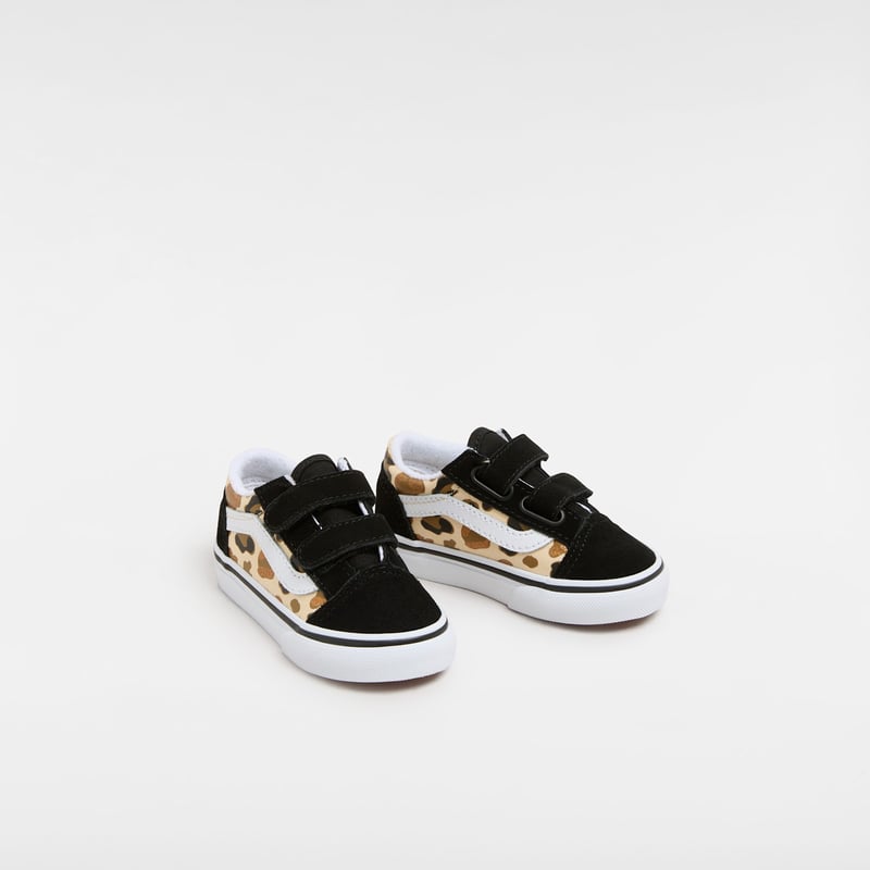 Vans Old Skool Hook And Loop VN0009RCYS8 02