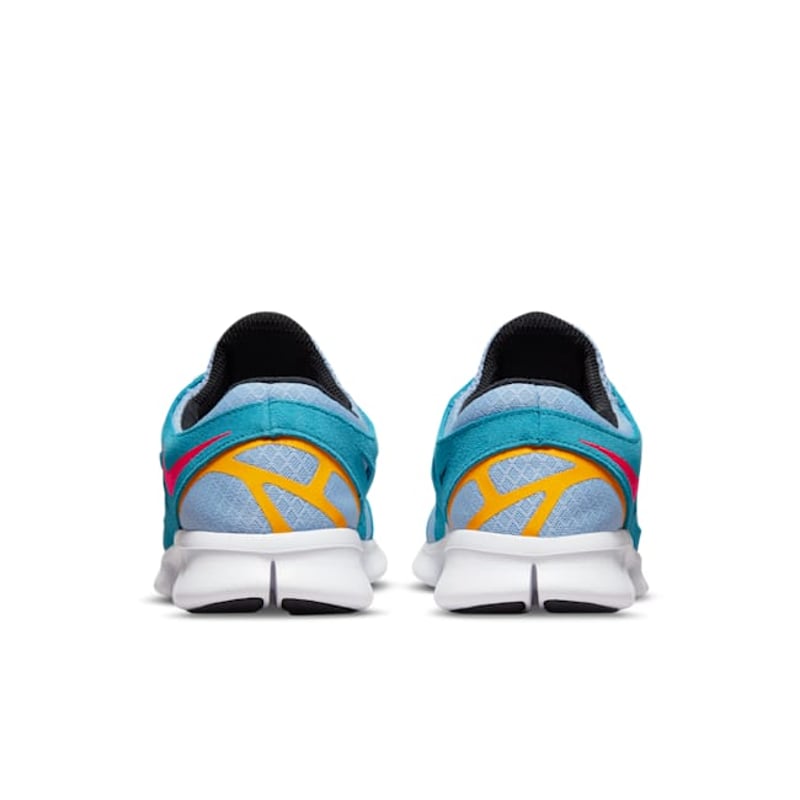 Nike Free Run 2 537732-405 06