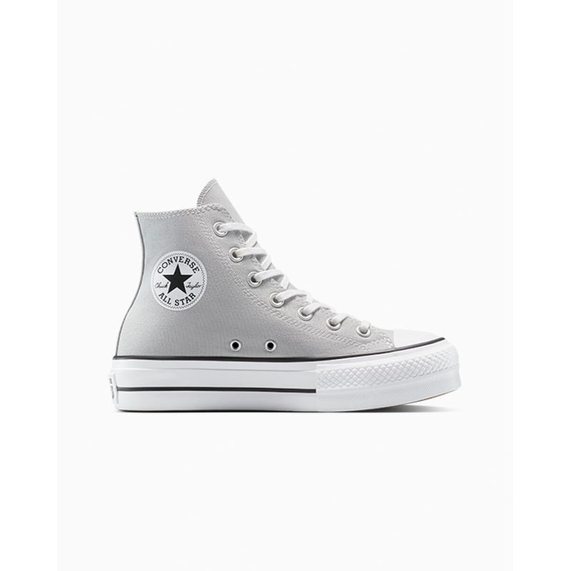 Converse Chuck Taylor All Star Lift Platform A12956C 01