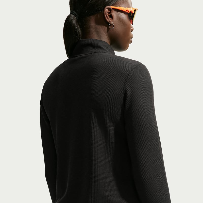 Nike ACG Dri-FIT 1/2-Zip Top "Black" | Women | Outdoor | 02 | SPORTSHOWROOM