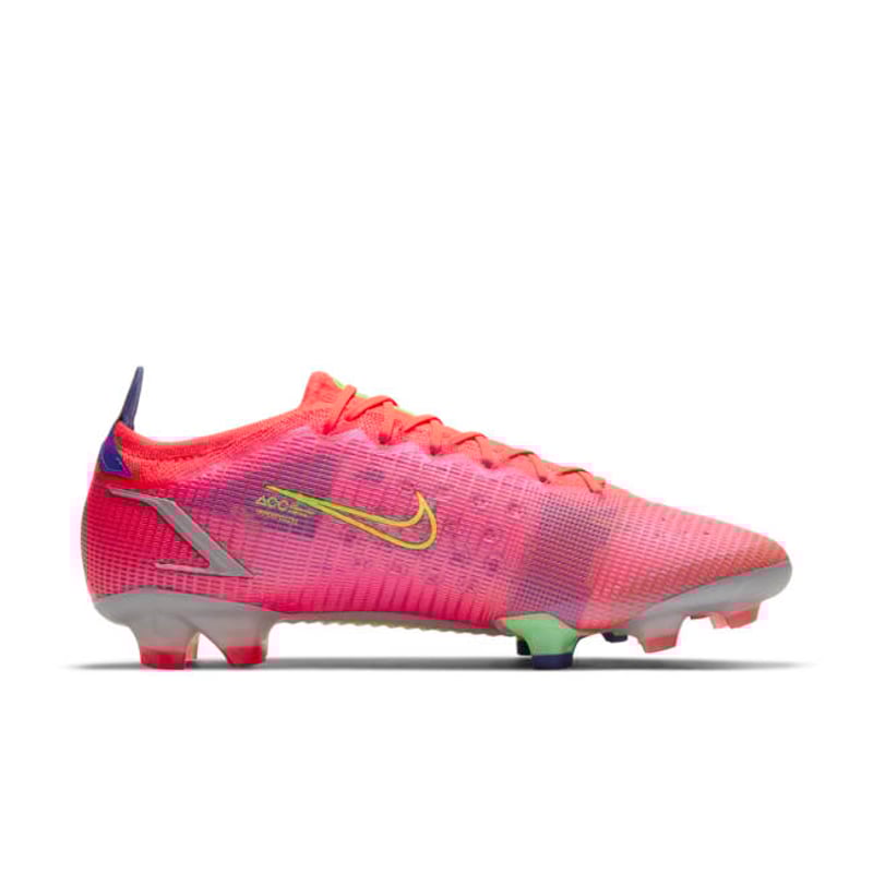 Nike Mercurial Vapor 14 Elite FG CQ7635-600 03
