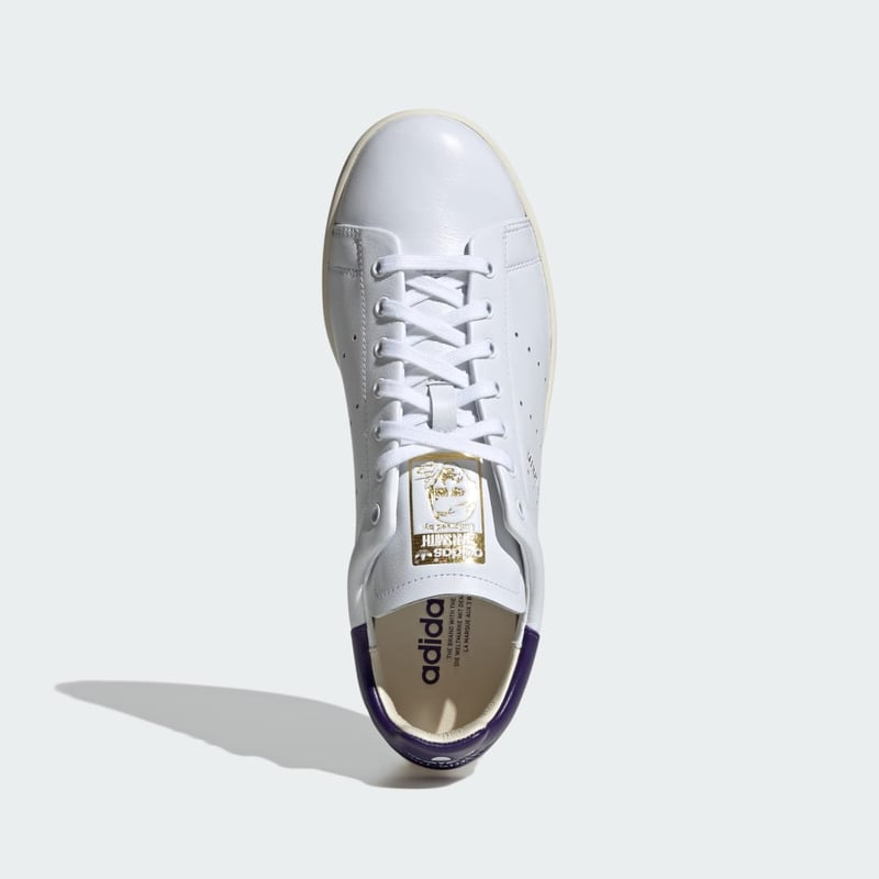 adidas Stan Smith Lux ID1415 02