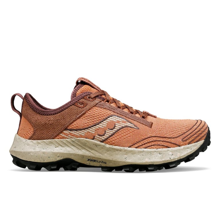 Saucony Peregrine RFG
