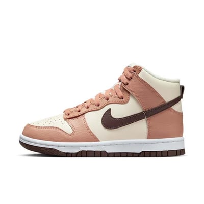 Nike Dunk High FQ2755-200