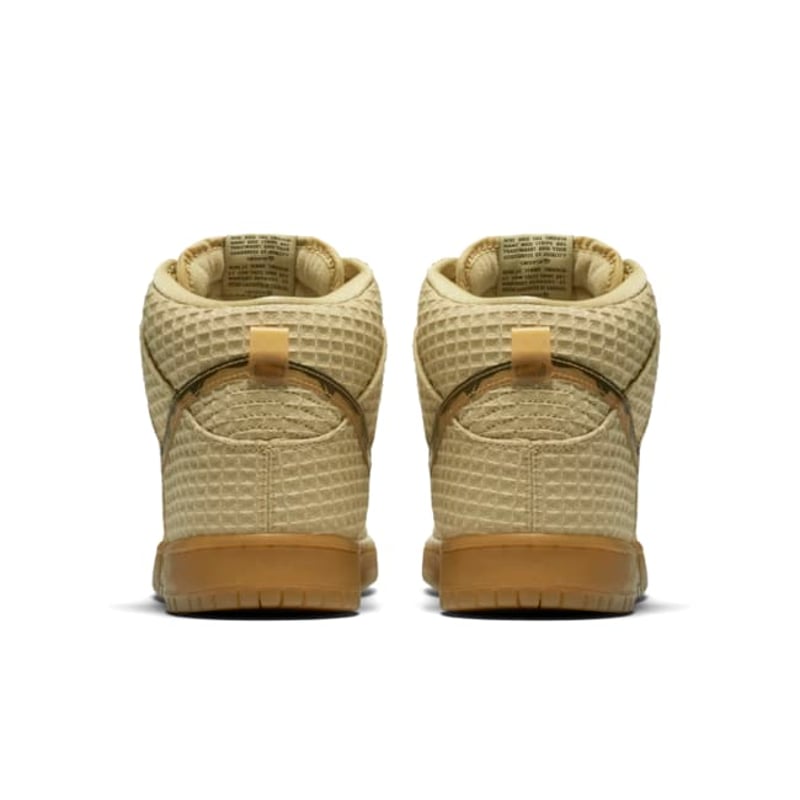 Nike SB Dunk High Premium 313171-722 06