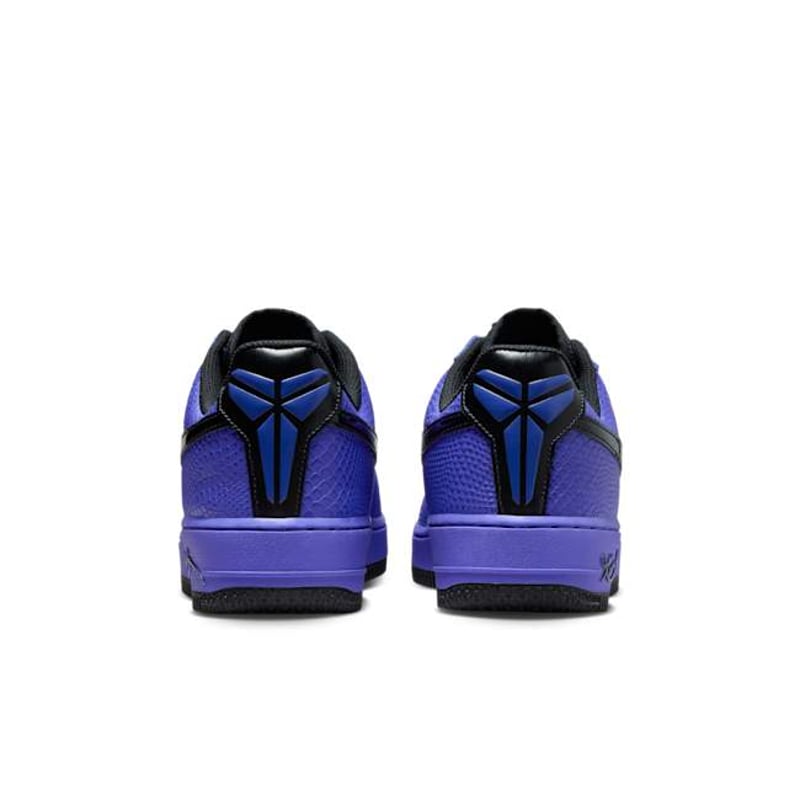 Nike Air Force 1 Low Protro x Kobe x F.C. Barcelona II7062-500 06
