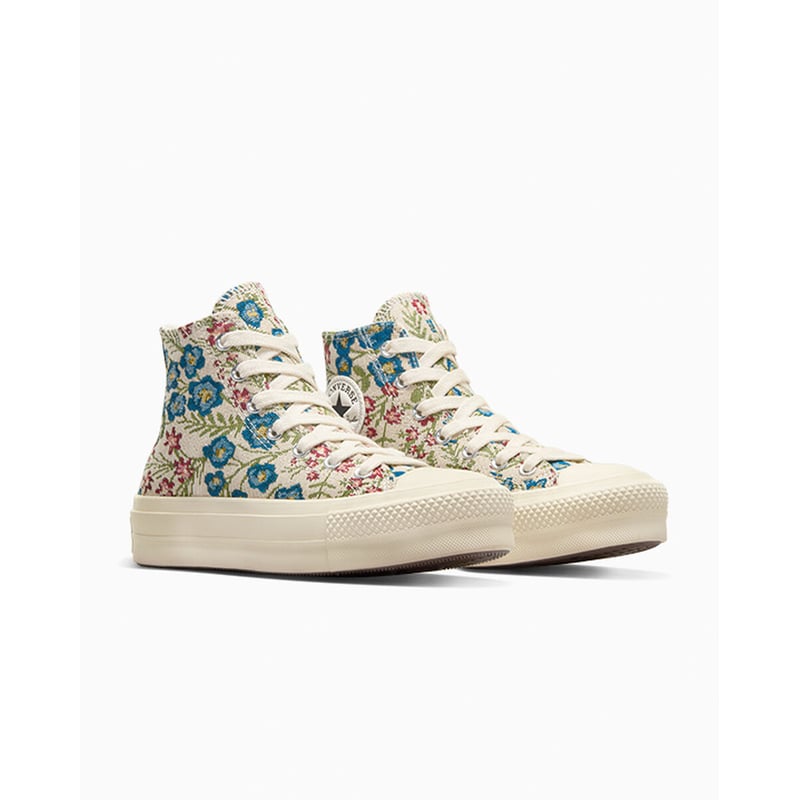 Converse Chuck Taylor All Star Lift Platform A11992C 05