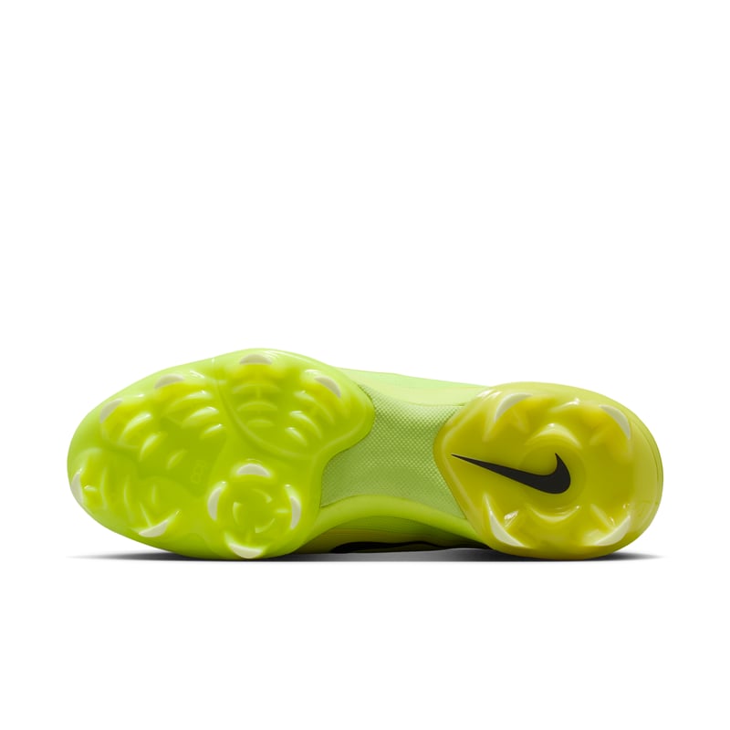 Scarpe da baseball Nike Diamond Standout MCS "Volt Ice & Life Lime" | Uomo | Baseball | 02 | SPORTSHOWROOM