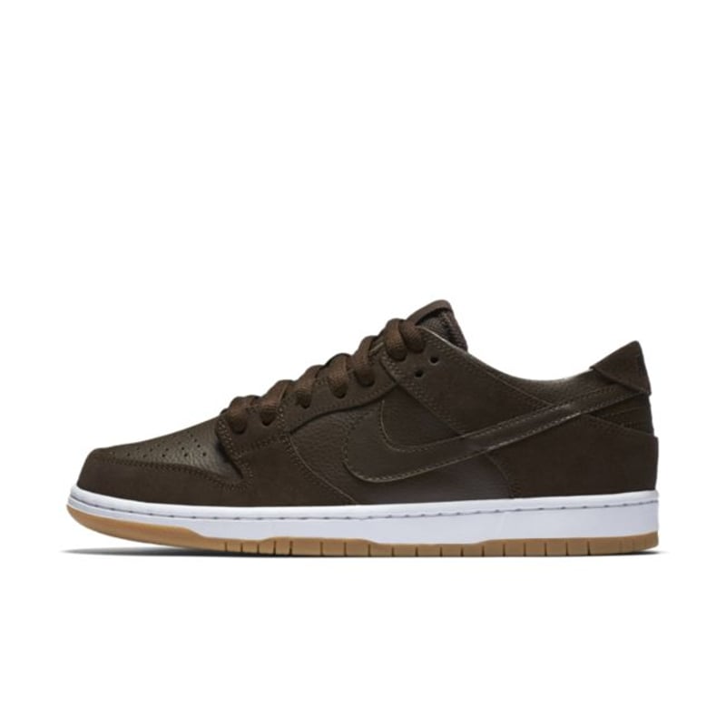 Nike SB Dunk Low Pro x Ishod Wair 819674-221 01