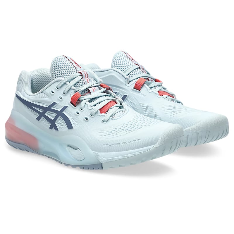 ASICS Gel-Resolution X 1042A279-401 02