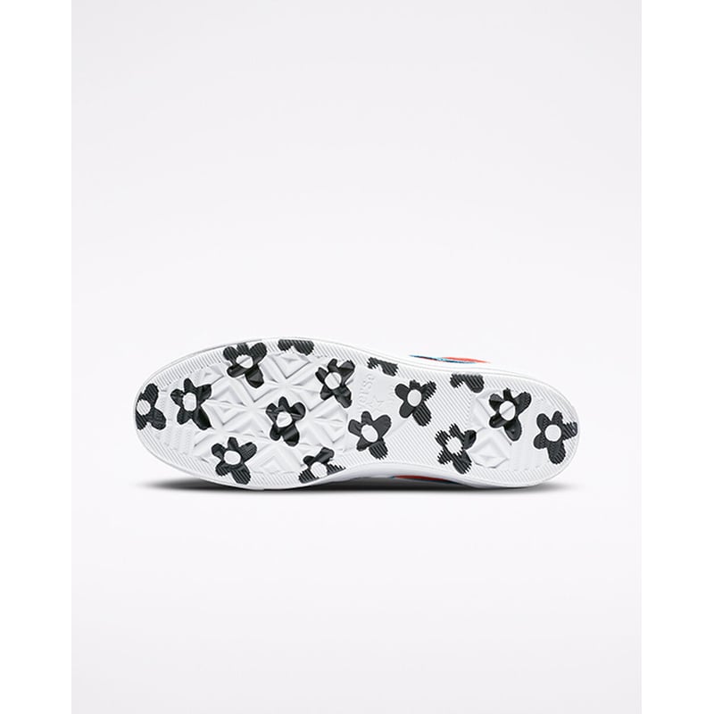 Converse One Star x Golf Le Fleur 162126C 02