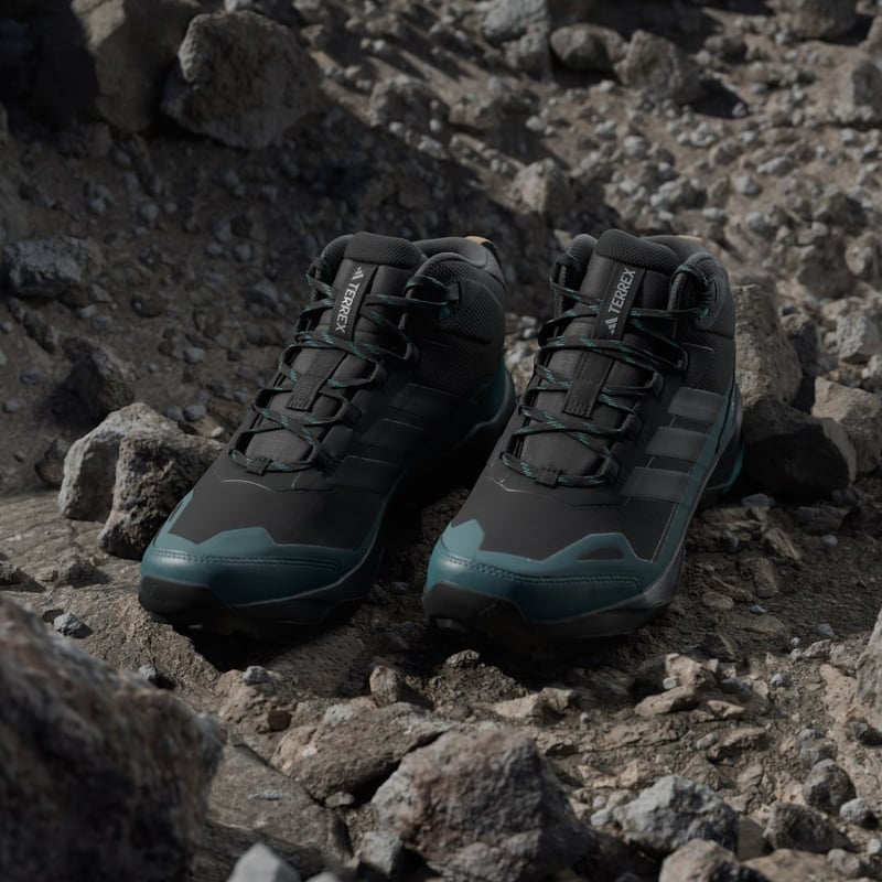 adidas Terrex Skychaser AX5 Mid GORE-TEX JQ2206 04