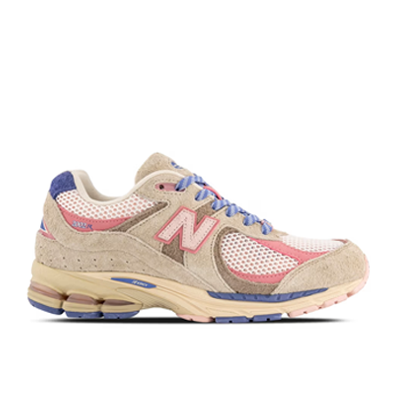 New Balance 2002R x Hype DC M2002RHE