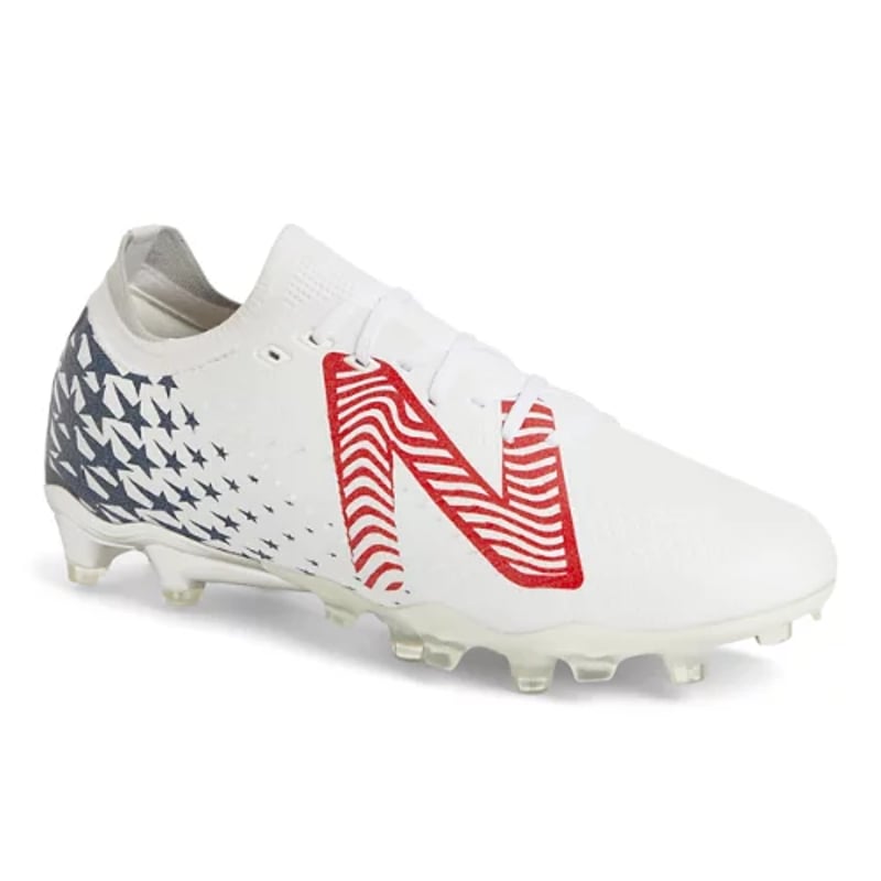 New Balance Tekela Pro Low Laced FG v4+ x Weah ST1FLGC4 03