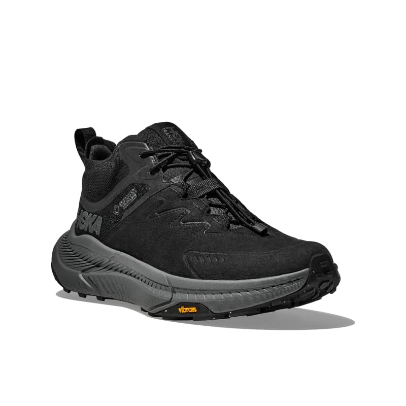 HOKA Transport Chukka GORE-TEX 1155190-BBLC 06