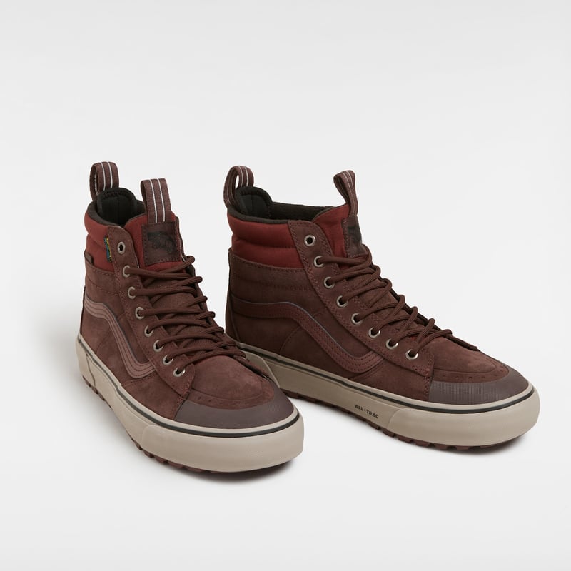 Vans MTE Sk8-Hi Waterproof VN000CVT7YO 02