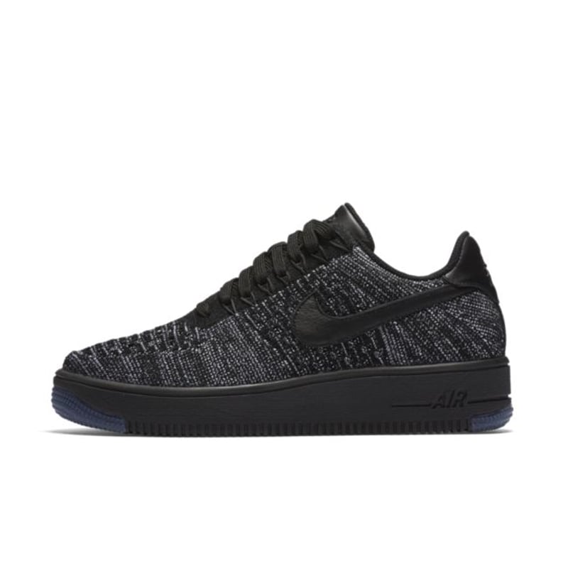 Nike Air Force 1 Flyknit 820256-007 01