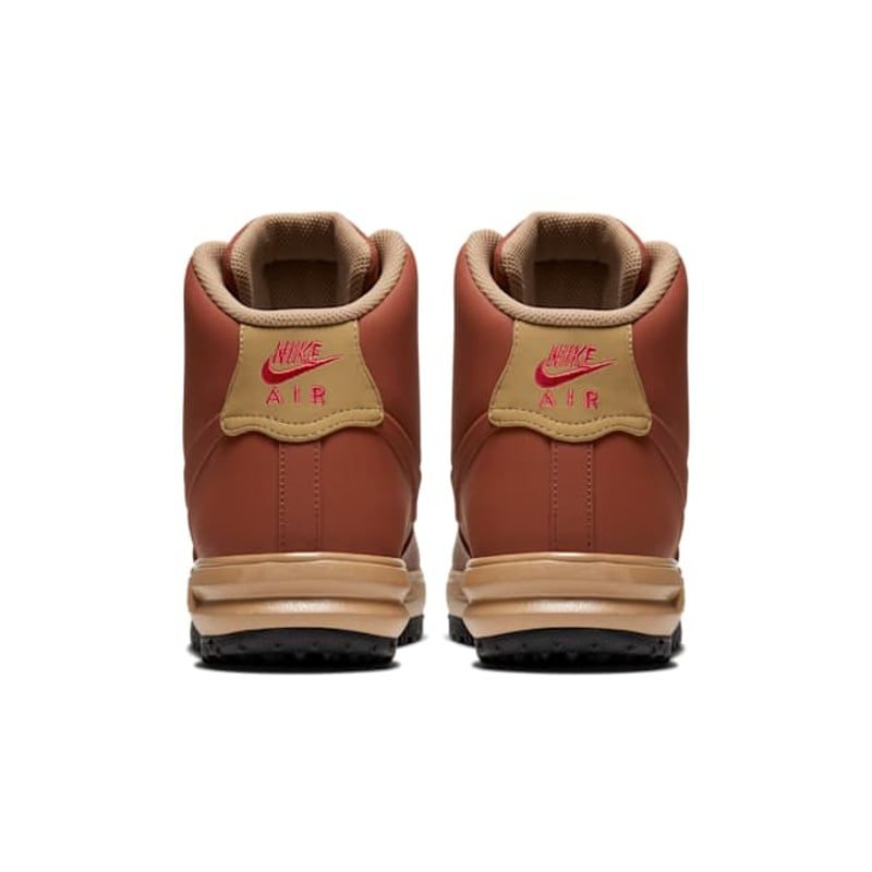 Nike Lunar Force 1 Duckboot '18 BQ7930-200 06