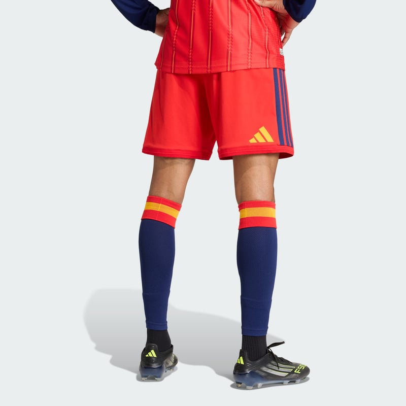 adidas Spain 2026 Home Authentic JZ5775 02