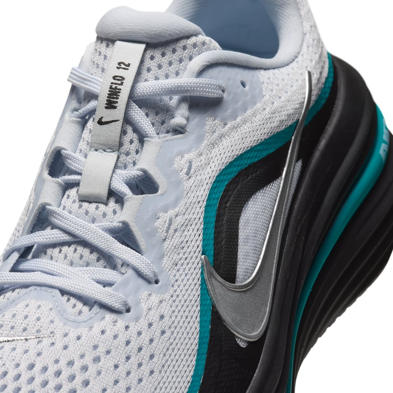 Nike Winflo 12 Laufschuhe "Football Grey & Energy" | Herren | Laufen | 07 | SPORTSHOWROOM