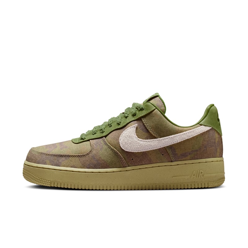 Nike Air Force 1 Low trainers "Wheatgrass" | Men | SportStyle | 00 | SPORTSHOWROOM