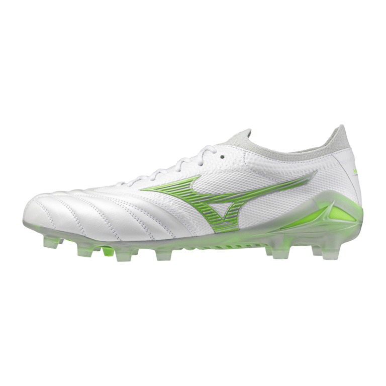 Обувки Mizuno Morelia Neo IV Beta Japan FG "Frontier Pack" | Мъже & Жени | Футбол | 01 | SPORTSHOWROOM