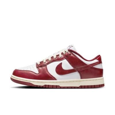 Nike Dunk Low Premium FJ4555-100