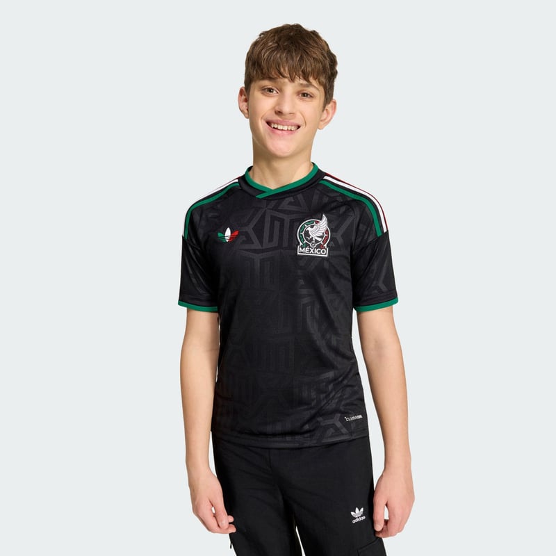 adidas Mexico 26 Third KA3980 03