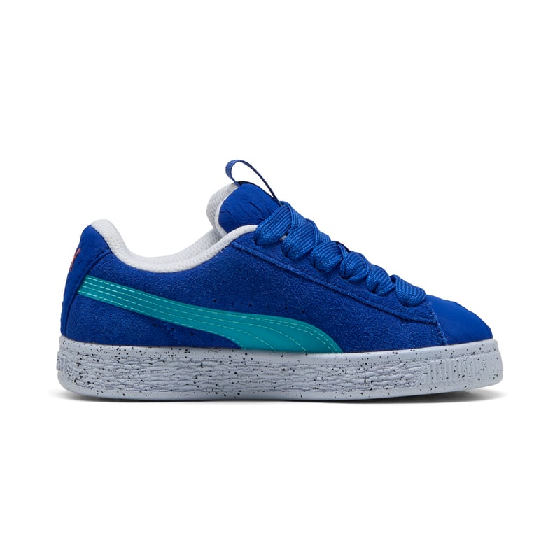 PUMA Suede XL 400541-01 03