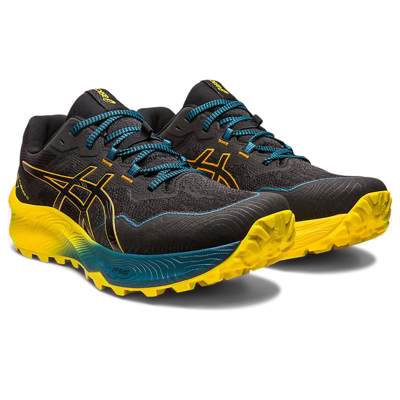 ASICS Gel-Trabuco 11 1011B605-001 02