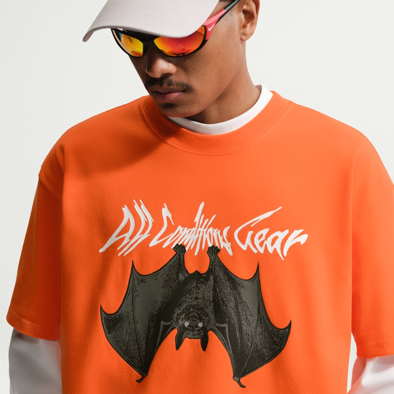 Blouzaki Nike ACG Dri-FIT "Safety Orange" | Άνδρες | | 03 | SPORTSHOWROOM