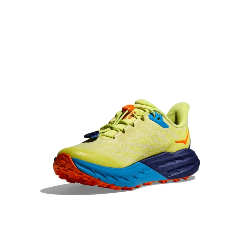 HOKA Speedgoat 5 1134470-CGVO 03