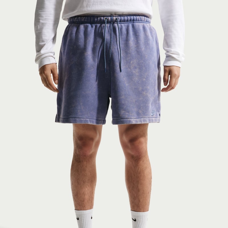Nike Club Fleece IQ5903-491 02