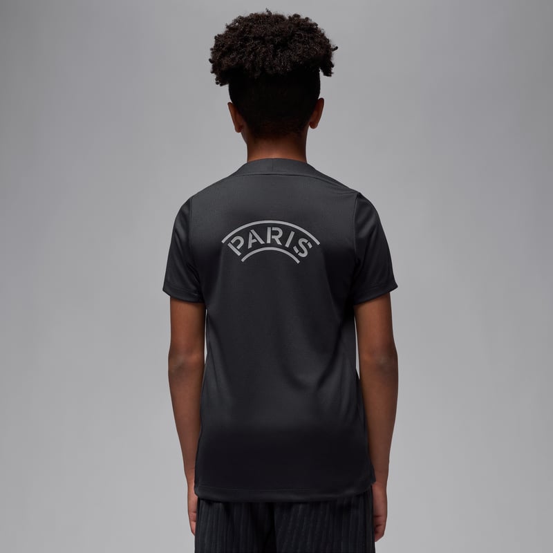 Nike Jordan Paris Saint-Germain Strike Fourth Dri-FIT IB3654-045 02