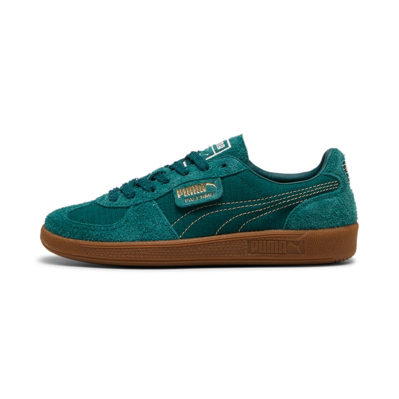 PUMA Palermo Texture 398523-01 01