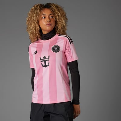 adidas Inter Miami CF 2025/26 Home JJ1389 01