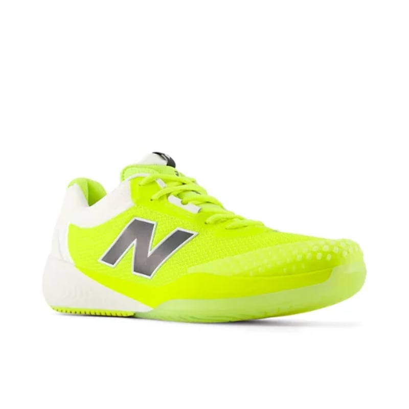 Copati za tenis New Balance FuelCell 996v6 "Sea Salt & Alkaline Green" | Moški | Tenis | 02 | SPORTSHOWROOM