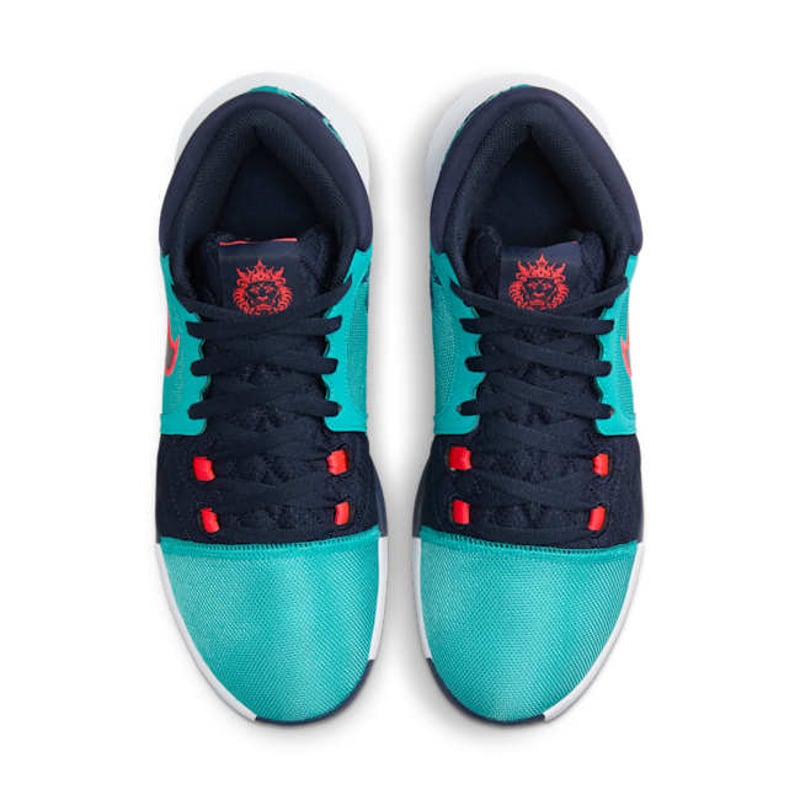 Nike LeBron Witness 8 HQ2139-300 04
