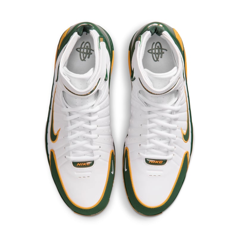 Sneakers Nike Air Zoom Huarache 2K4 "Sue Bird" | Uomo | Sportstyle | 04 | SPORTSHOWROOM