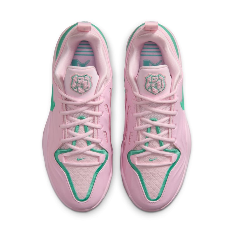 Nike A'Two basketballsko "AKA" | Dame | Basket | 03 | SPORTSHOWROOM