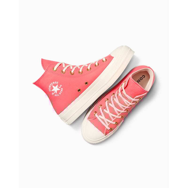 Converse Chuck Taylor All Star Lift Platform A09914C 04