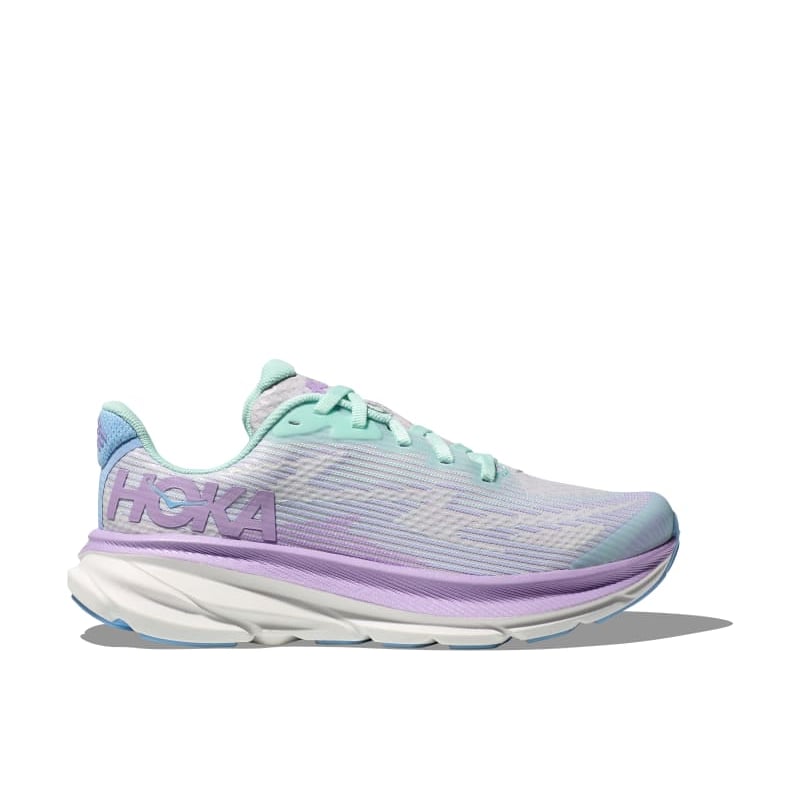 HOKA Clifton 9 1131170-SOLM 01