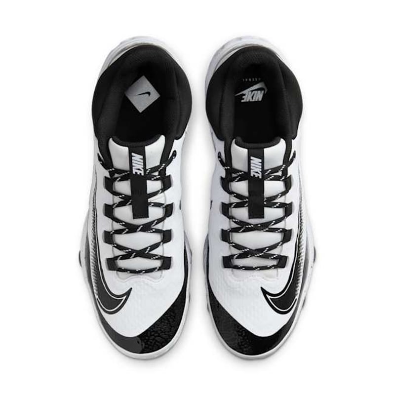 Nike Alpha Huarache Elite 4 Low MCS FD6255-108 04