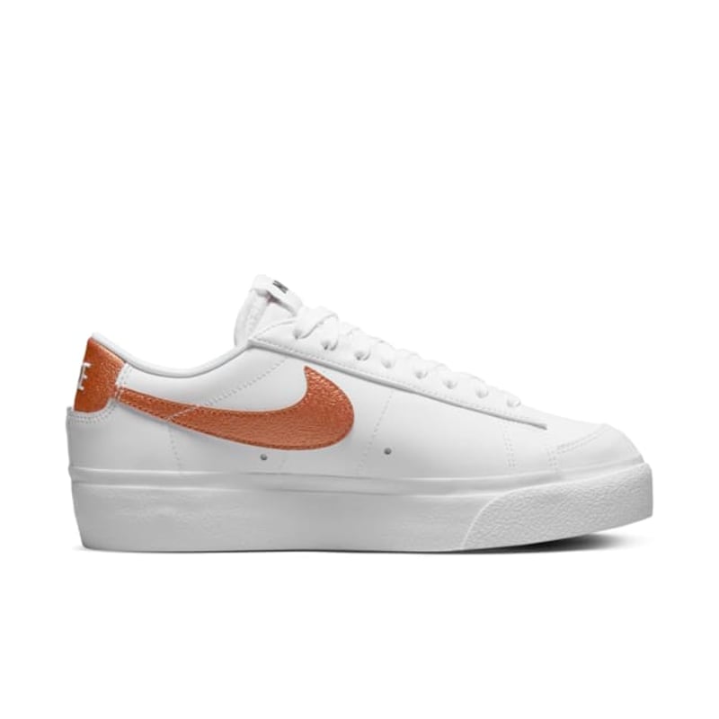 Nike Blazer Low Platform DQ7571-100 04