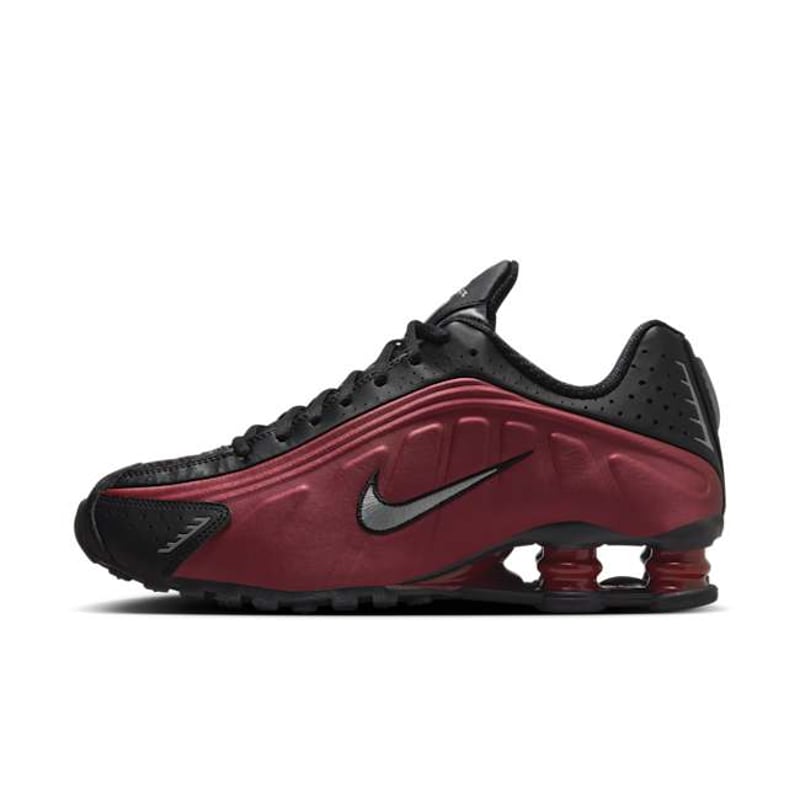 Nike Shox R4 AR3565-009 01