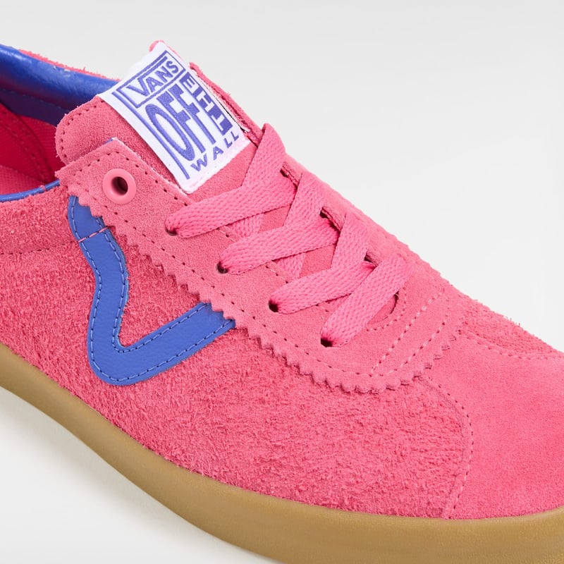 Vans Sport Low VN000CQRCHL 04